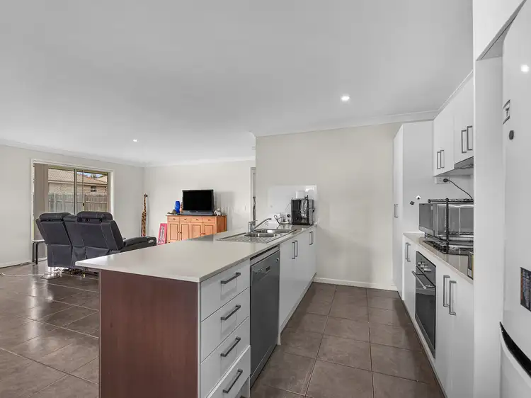 Third view of Homely house listing, 30 Walnut Crescent, Lowood QLD 4311