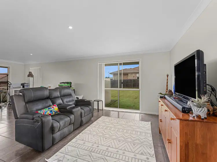 Fourth view of Homely house listing, 30 Walnut Crescent, Lowood QLD 4311