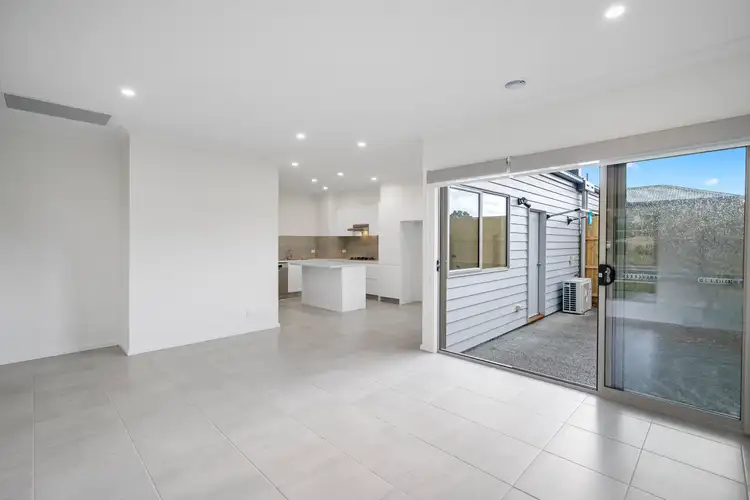 Fifth view of Homely unit listing, 1/2 Kevin Court, Kilsyth VIC 3137