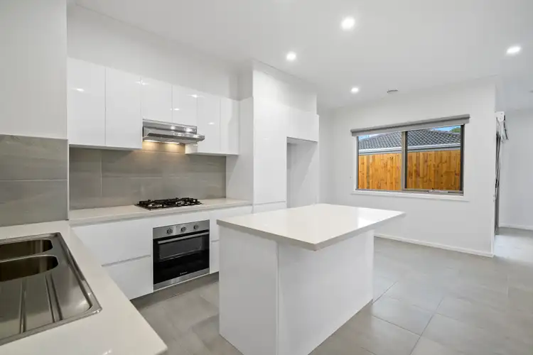Sixth view of Homely unit listing, 1/2 Kevin Court, Kilsyth VIC 3137