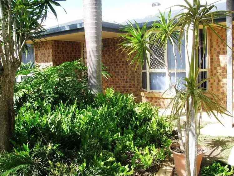 Main view of Homely house listing, 7 Cathy Court, Slade Point QLD 4740