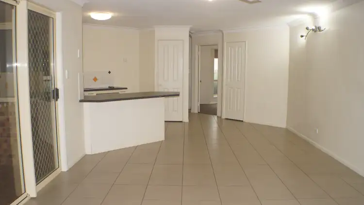 Fourth view of Homely house listing, 7 Cathy Court, Slade Point QLD 4740