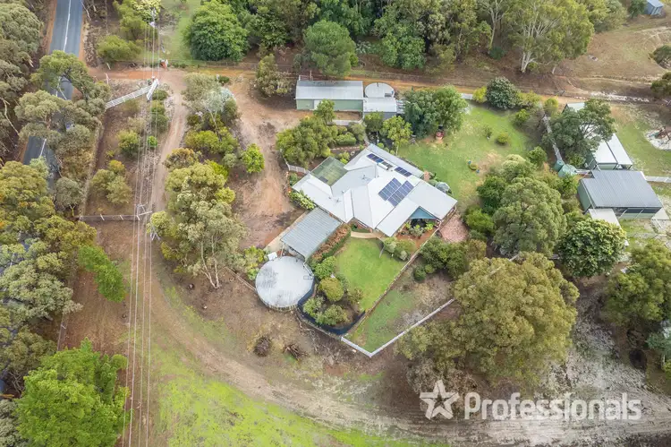 69 Smith Road, Bullsbrook WA 6084