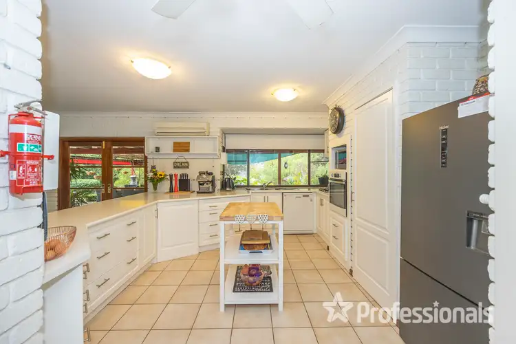Seventh view of Homely house listing, 69 Smith Road, Bullsbrook WA 6084