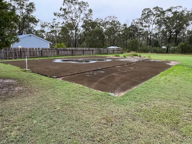 Main view of Homely land listing, 51 Salford Street, Burrum Town QLD 4659