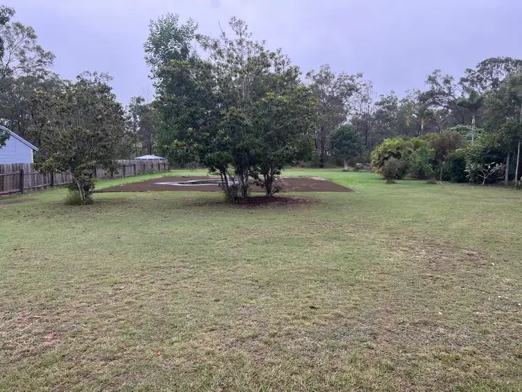 Third view of Homely land listing, 51 Salford Street, Burrum Town QLD 4659