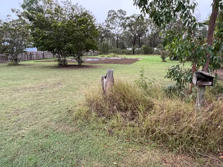 Fourth view of Homely land listing, 51 Salford Street, Burrum Town QLD 4659