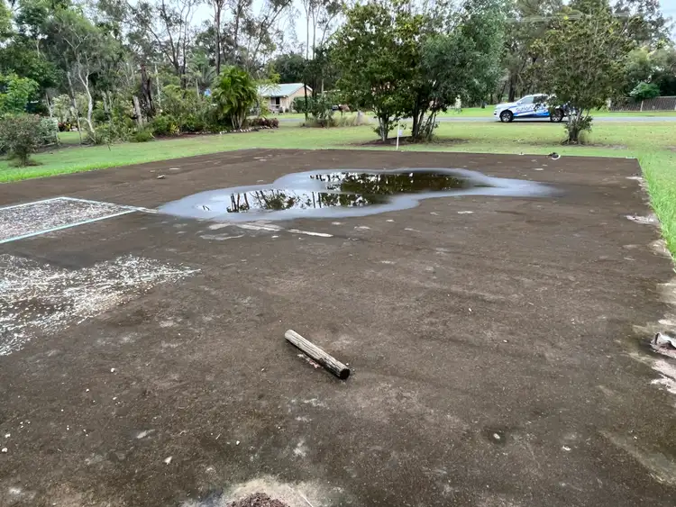Fifth view of Homely land listing, 51 Salford Street, Burrum Town QLD 4659