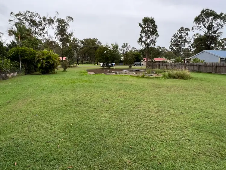 Seventh view of Homely land listing, 51 Salford Street, Burrum Town QLD 4659