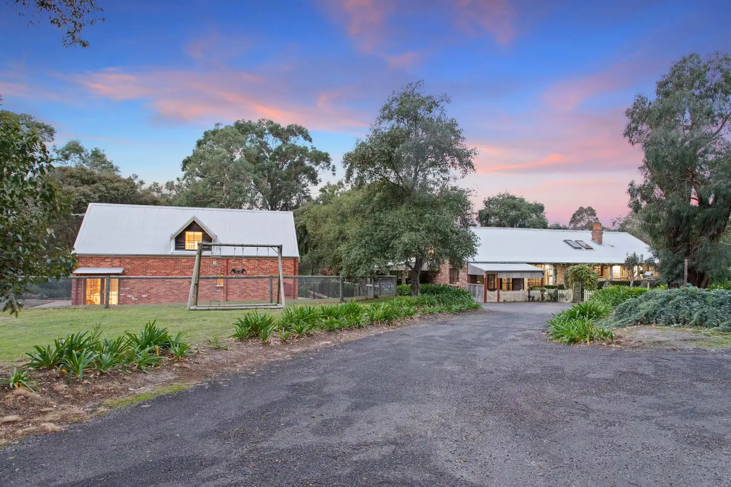 Main view of Homely rural property listing, 8 Altarnun Road, Langwarrin VIC 3910