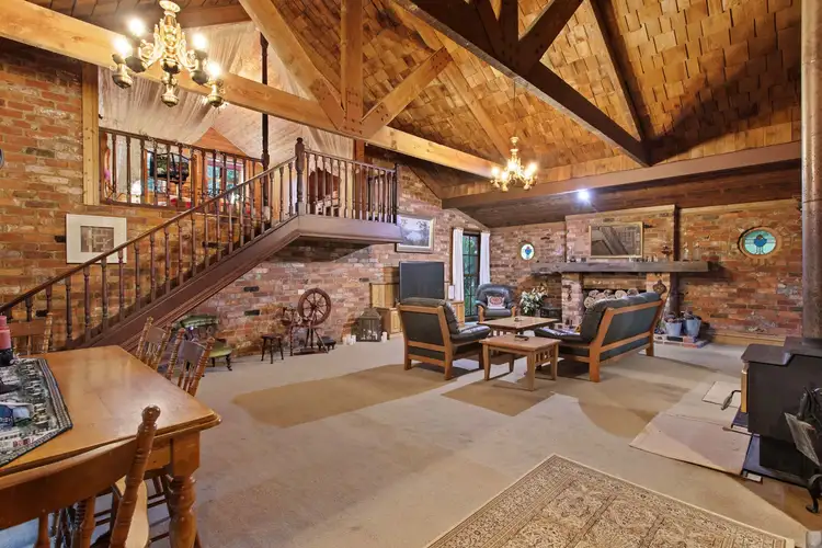 Third view of Homely rural property listing, 8 Altarnun Road, Langwarrin VIC 3910