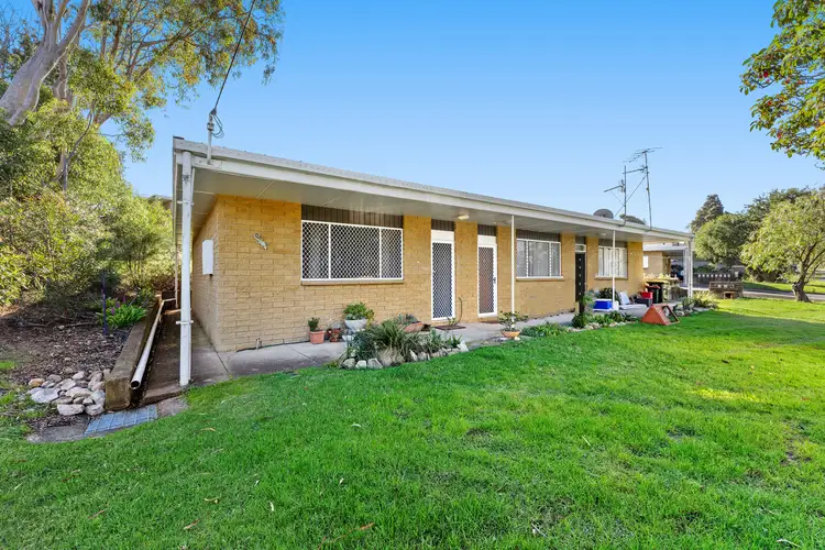 Main view of Homely unit listing, 1/67 Evans Street, Moruya NSW 2537