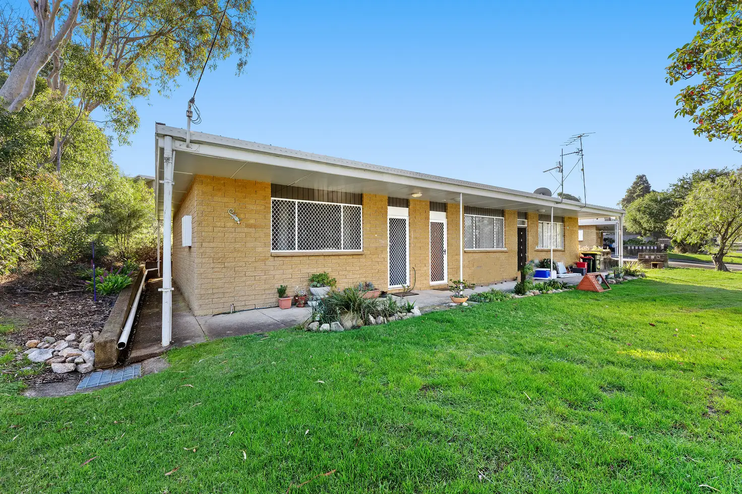 Main view of Homely unit listing, 1/67 Evans Street, Moruya NSW 2537