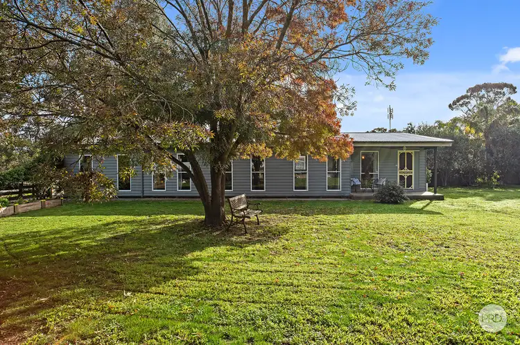750 Lockwood Road, Lockwood VIC 3551
