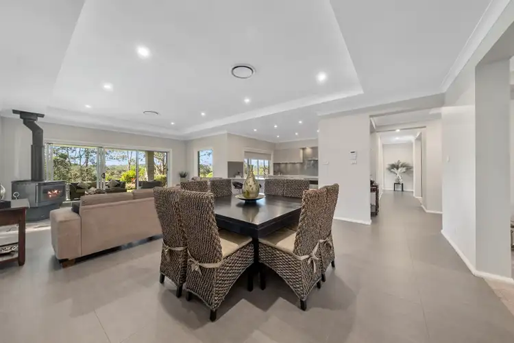 Second view of Homely rural property listing, 46 Kearney Road, South Maroota NSW 2756