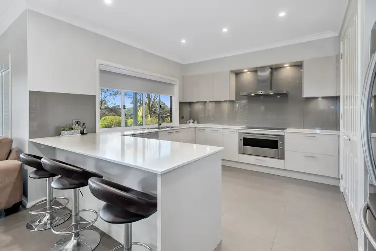 Third view of Homely rural property listing, 46 Kearney Road, South Maroota NSW 2756