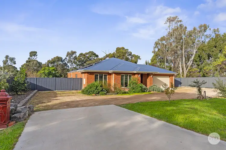 Main view of Homely house listing, 56A Rohs Road, East Bendigo VIC 3550