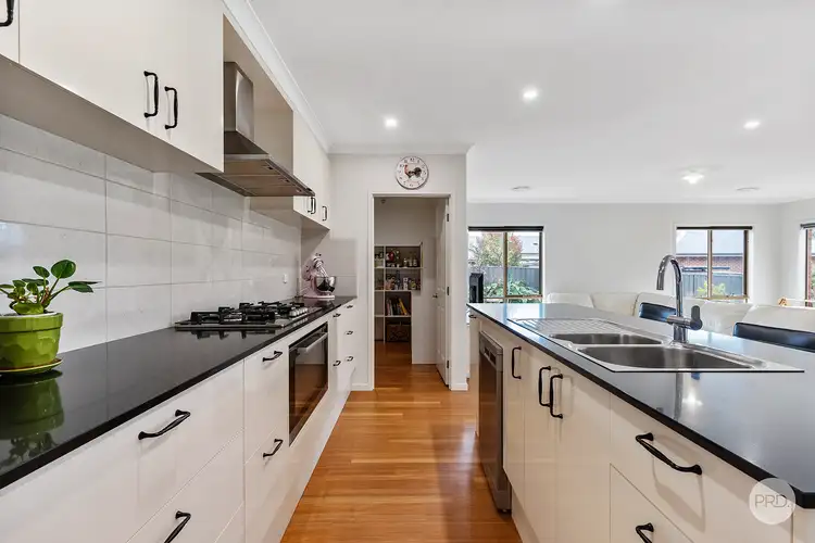 Sixth view of Homely house listing, 56A Rohs Road, East Bendigo VIC 3550