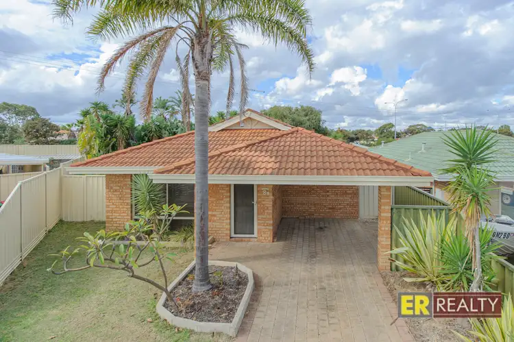 8B Farren Heights, Clarkson WA 6030