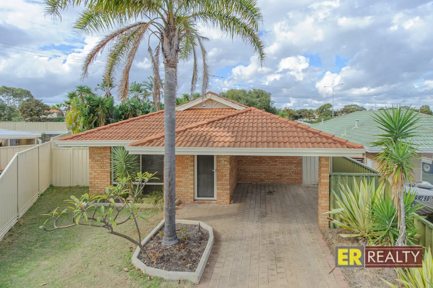 Main view of Homely house listing, 8B Farren Heights, Clarkson WA 6030