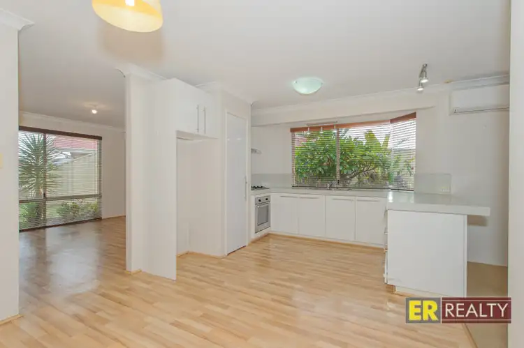 Second view of Homely house listing, 8B Farren Heights, Clarkson WA 6030