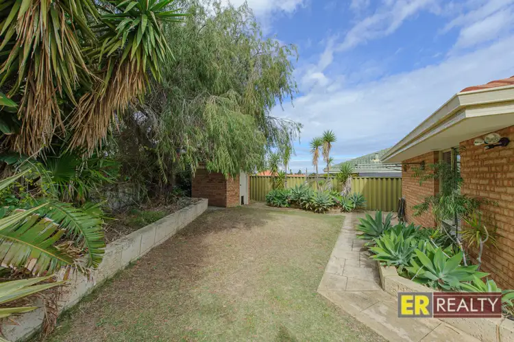 Fourth view of Homely house listing, 8B Farren Heights, Clarkson WA 6030