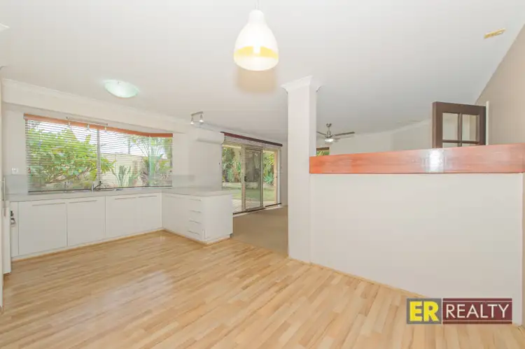 Seventh view of Homely house listing, 8B Farren Heights, Clarkson WA 6030