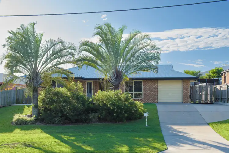 Second view of Homely house listing, 42 Coronation Drive, Tannum Sands QLD 4680