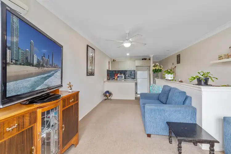 Fourth view of Homely townhouse listing, 2/7 Sunset Boulevard, Surfers Paradise QLD 4217