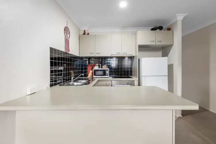 Fifth view of Homely townhouse listing, 2/7 Sunset Boulevard, Surfers Paradise QLD 4217