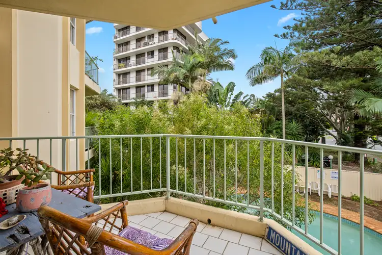 Third view of Homely apartment listing, 5/166 Surf Parade, Broadbeach QLD 4218