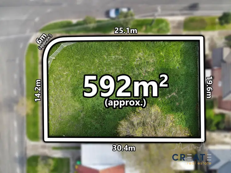 24 Elizabeth Street, Braybrook VIC 3019