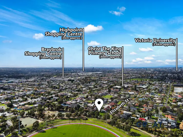 Fourth view of Homely land listing, 24 Elizabeth Street, Braybrook VIC 3019