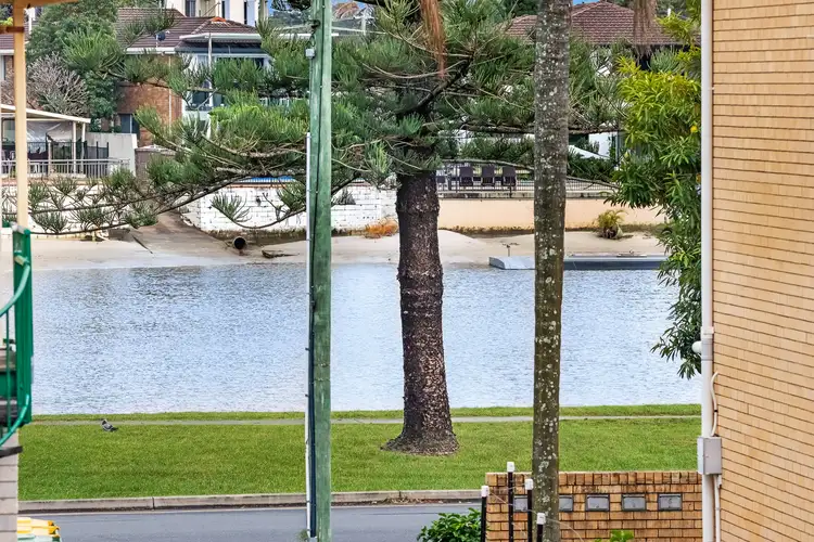 Fourth view of Homely apartment listing, 6/12 Leonard Avenue, Surfers Paradise QLD 4217
