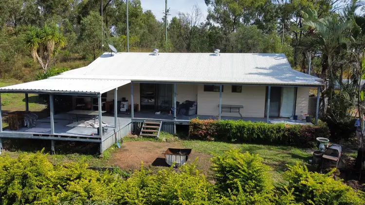 13 Tree Martin Court, Moolboolaman QLD 4671