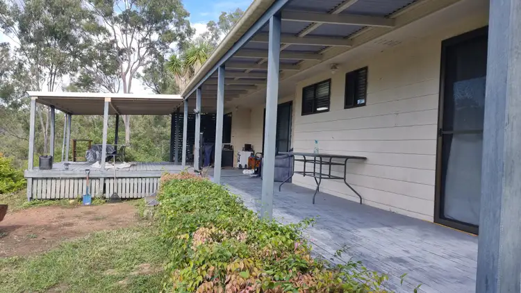 Second view of Homely house listing, 13 Tree Martin Court, Moolboolaman QLD 4671