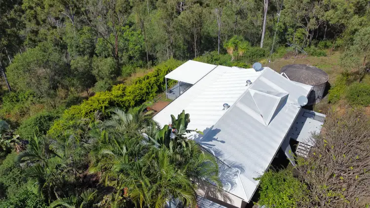 Fourth view of Homely house listing, 13 Tree Martin Court, Moolboolaman QLD 4671