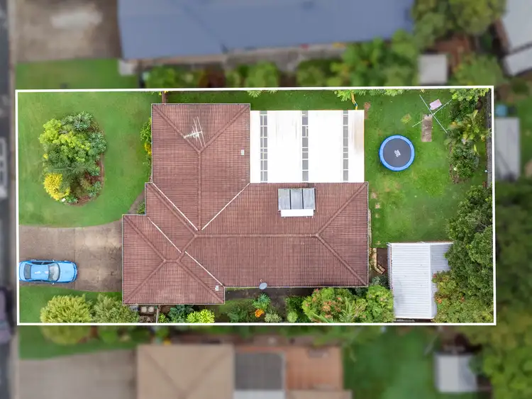 Second view of Homely house listing, 32 Pin Oak Crescent, Victoria Point QLD 4165