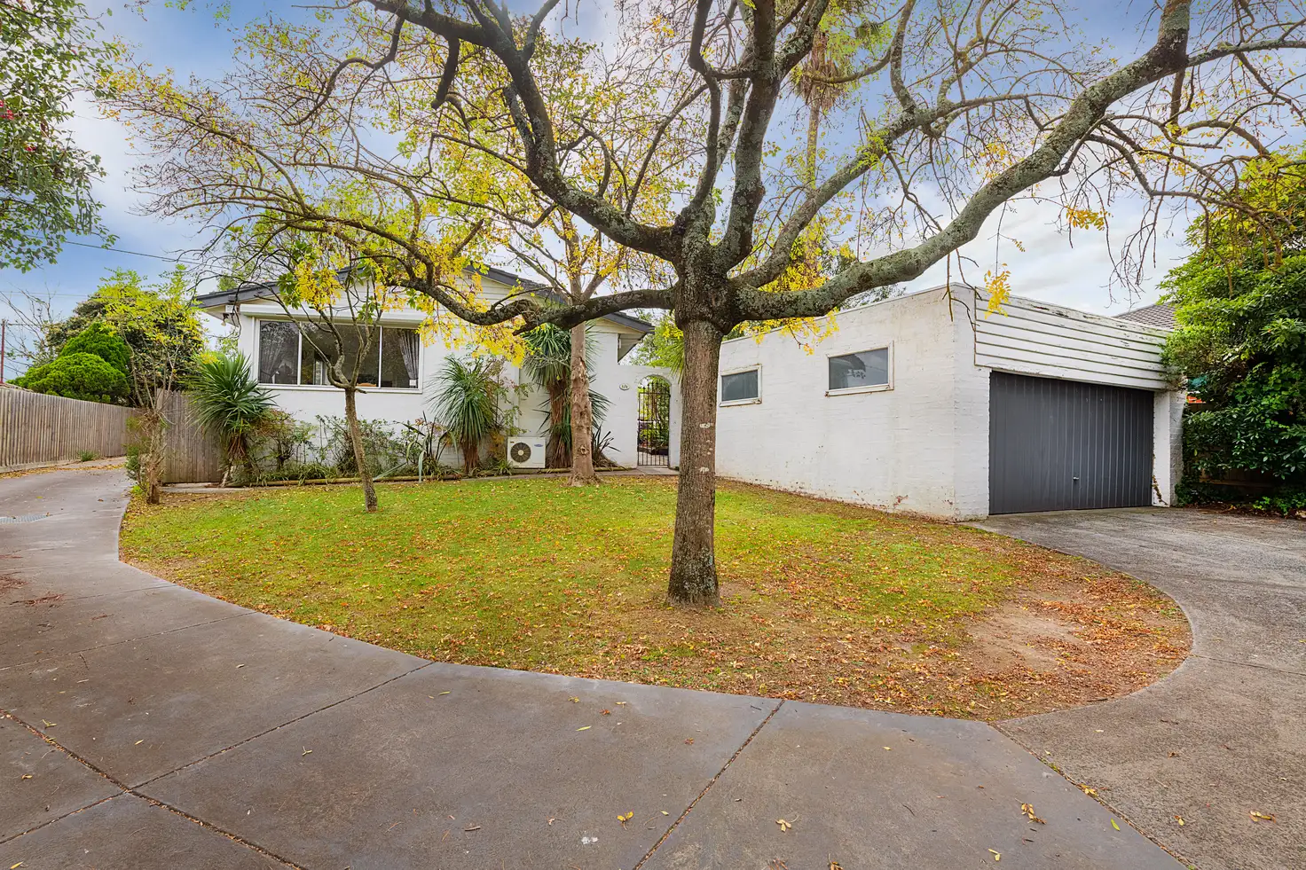 Main view of Homely unit listing, 1/5 Piper Road, Ferntree Gully VIC 3156