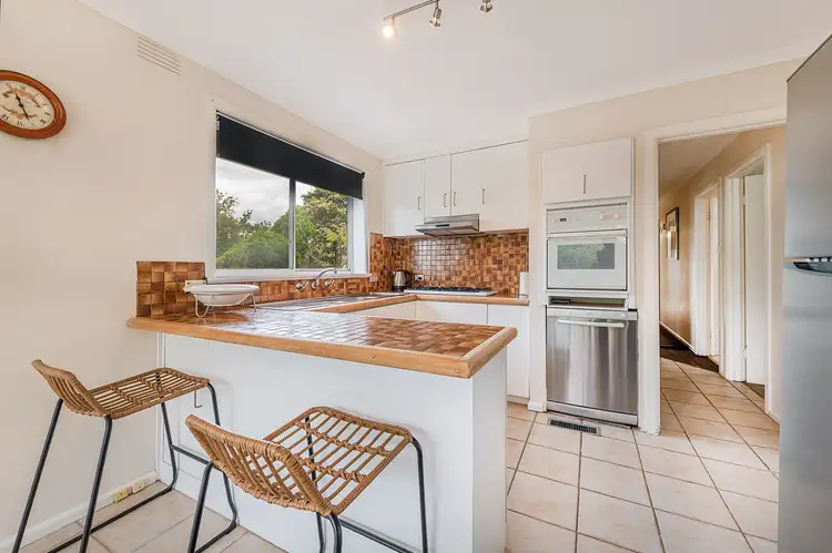 Third view of Homely unit listing, 1/5 Piper Road, Ferntree Gully VIC 3156