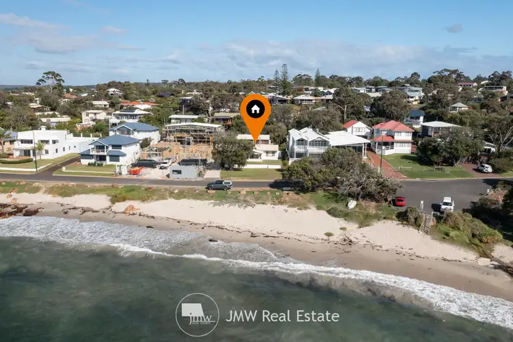 Main view of Homely house listing, 24 Bay View Crescent, Dunsborough WA 6281