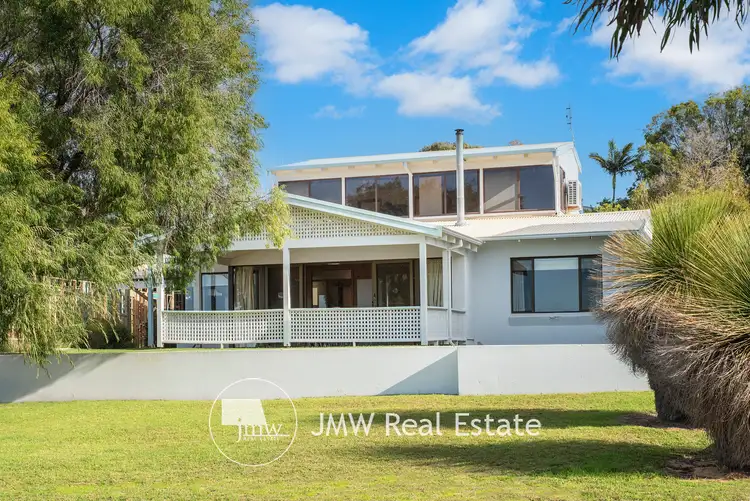 Third view of Homely house listing, 24 Bay View Crescent, Dunsborough WA 6281