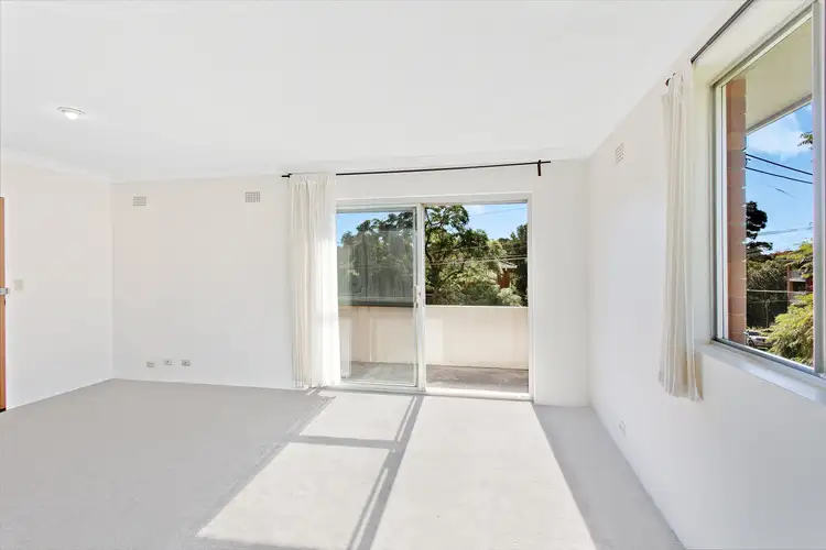 Third view of Homely apartment listing, 3/63 Albert Street, Hornsby NSW 2077