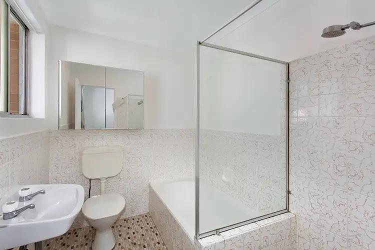 Fifth view of Homely apartment listing, 3/63 Albert Street, Hornsby NSW 2077