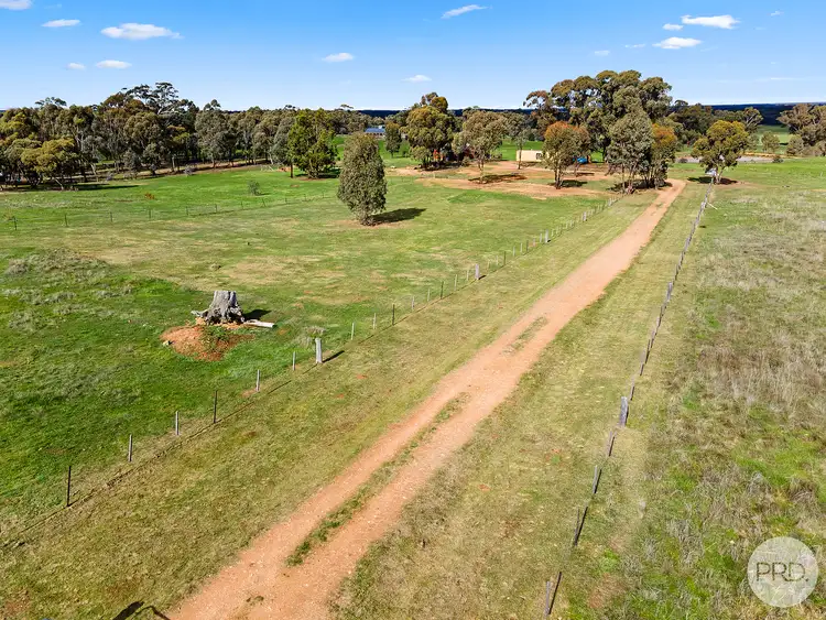 Second view of Homely house listing, 60 Swanwater Drive, Longlea VIC 3551