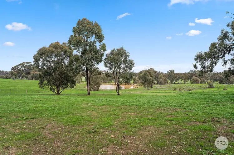 Fourth view of Homely house listing, 60 Swanwater Drive, Longlea VIC 3551