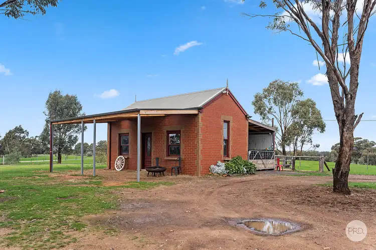 Fifth view of Homely house listing, 60 Swanwater Drive, Longlea VIC 3551