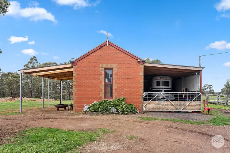 Seventh view of Homely house listing, 60 Swanwater Drive, Longlea VIC 3551