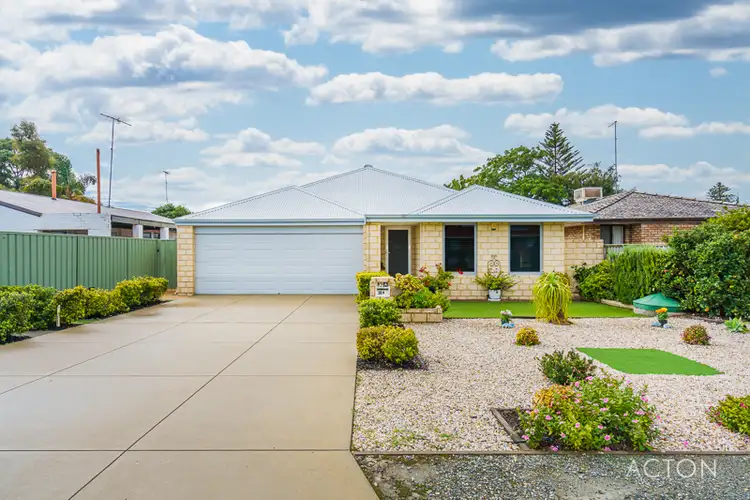 30A Gillark Street, Dudley Park WA 6210