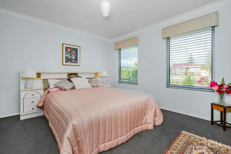 Fourth view of Homely house listing, 30A Gillark Street, Dudley Park WA 6210